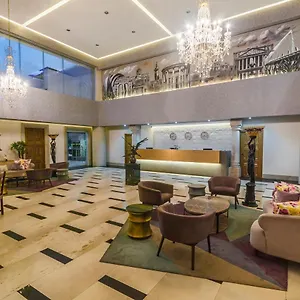 Real Maestranza 4* Guadalajara