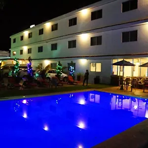 Dalias 3* Mérida