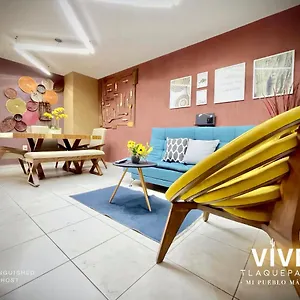 Mi Pueblo Mágico Guadalajara