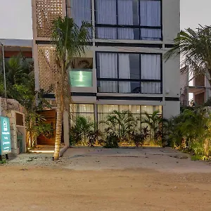 Azul Maya Apartamento