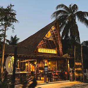 Guest house Tunich Jungle