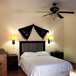 Zamna 3* Mérida